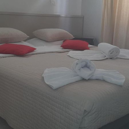 Guest House Fidardo Rom Exterior foto