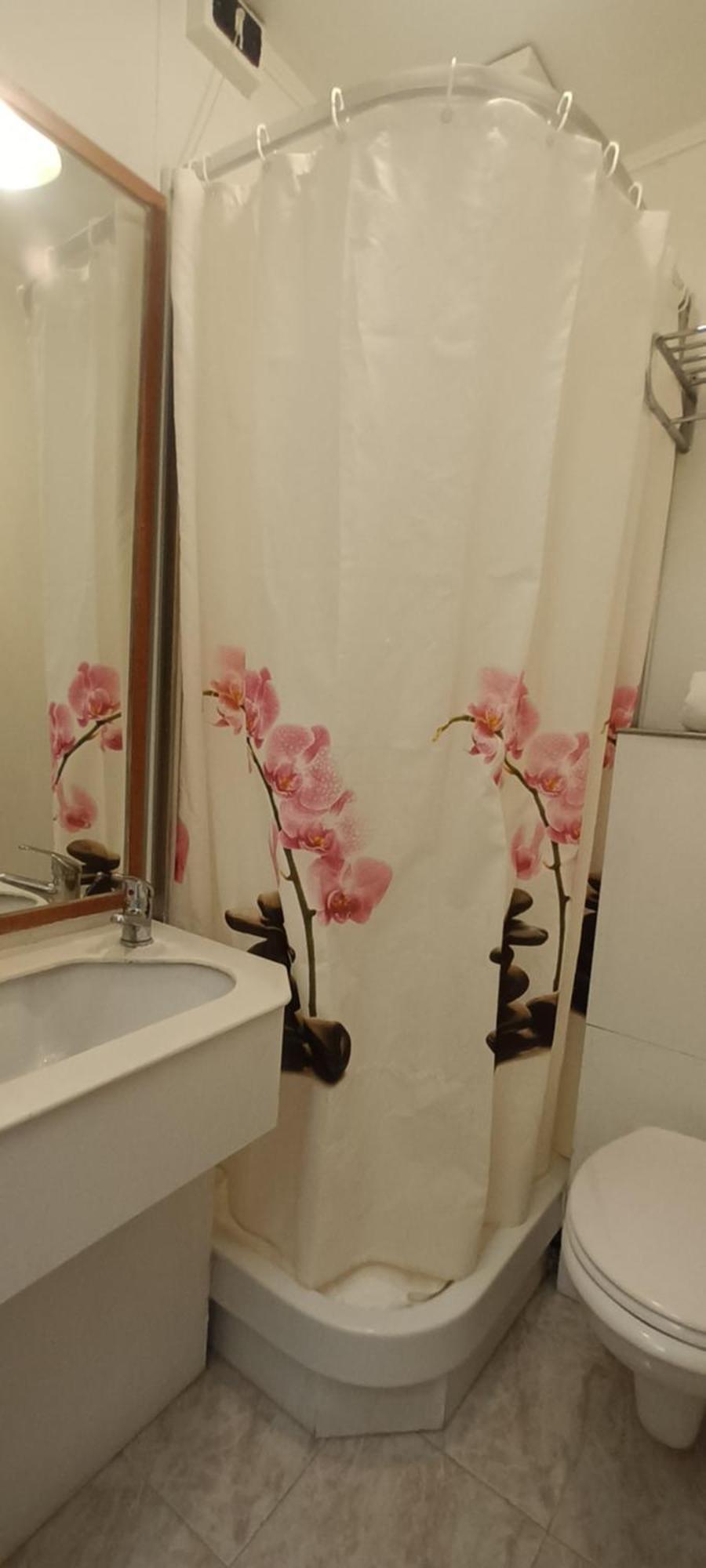 Guest House Fidardo Rom Exterior foto