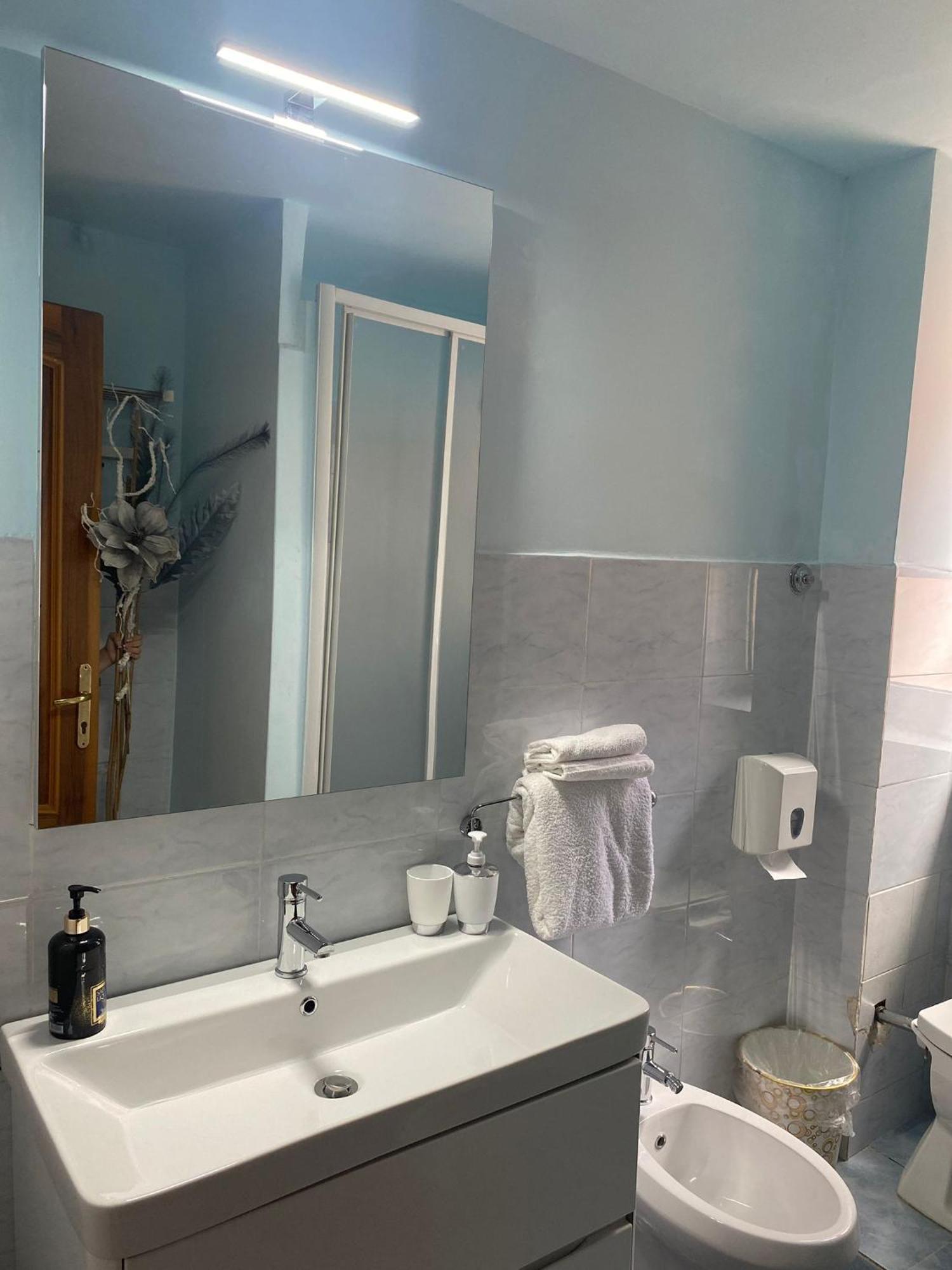 Guest House Fidardo Rom Exterior foto