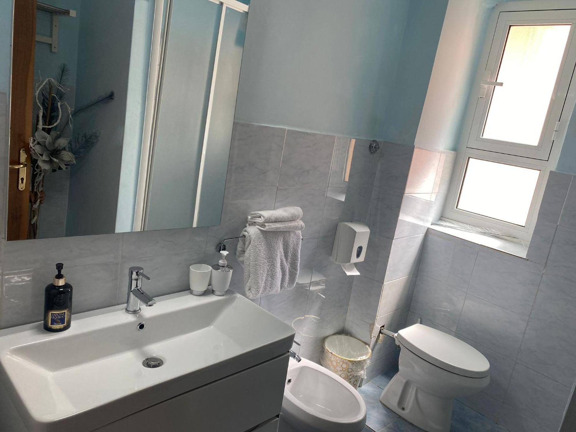 Guest House Fidardo Rom Exterior foto