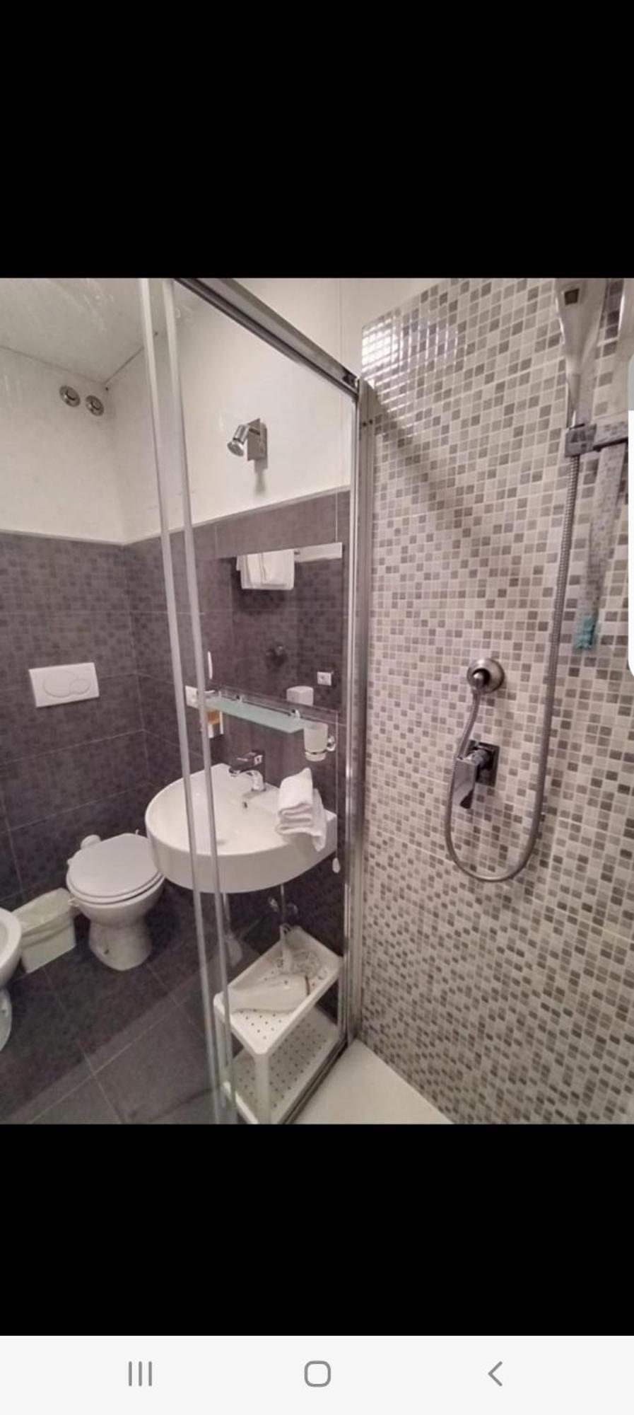 Guest House Fidardo Rom Zimmer foto
